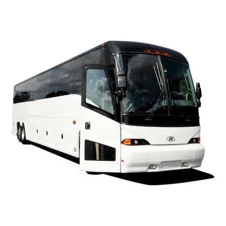30 seater bus