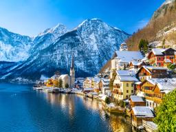 10D7N SWITZERLAND + ITALY (SCHILTHORN + GLACIER 3000)